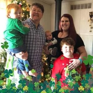 Meet your Posher, Keri